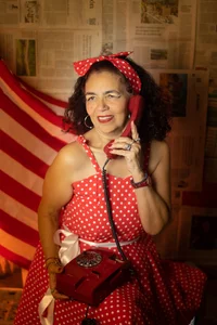 agatha_ross26 happy 4 july Poză