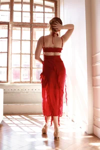 EvaBellea Public . fénykép