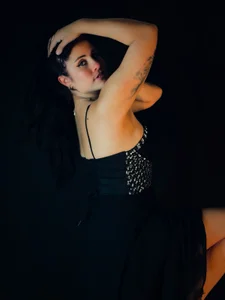 Dana_Jeins I love as I am 😍 Pic 6