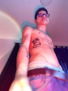 wolfandsky New tattoos 🐉 Billede 3