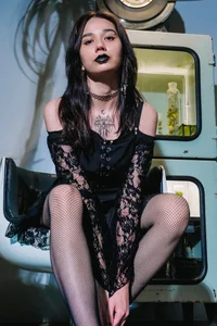 FlirtyFox___ Public Billede 2