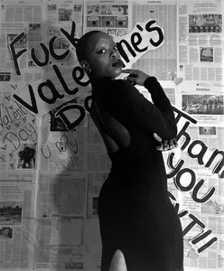 Coco_Kiss Valentine's Day? 🖤 Kuva 3