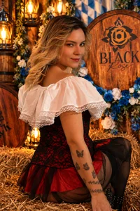 NalaRosse Oktoberfest Celebration🍺 Pic 4