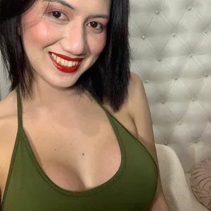 AnastaciaCameron Slutty Foto
