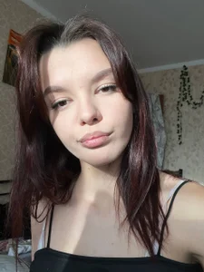 VeliaHypolite mask off Pic 5