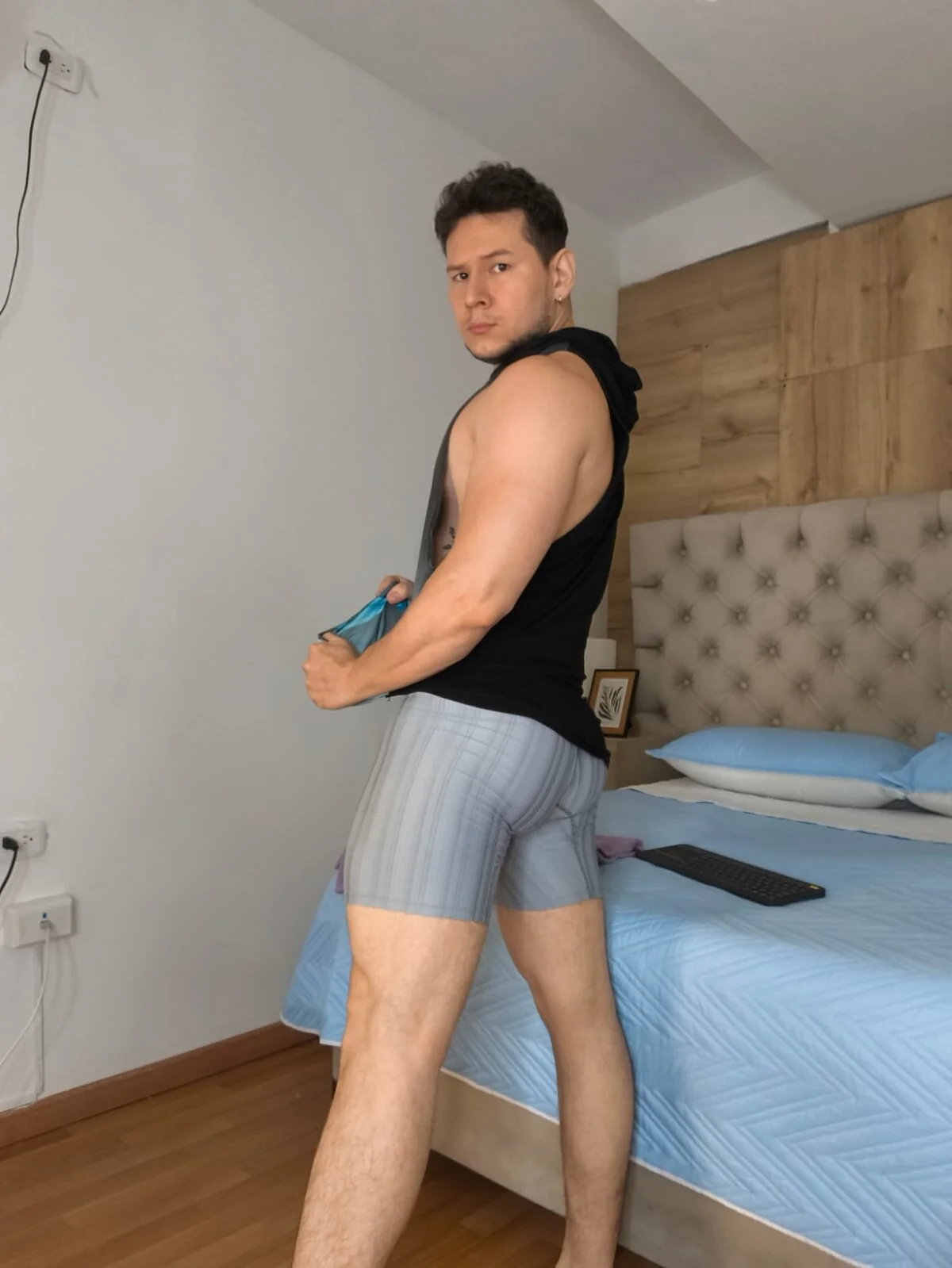 Izui_Pierce Populært bilde 7989