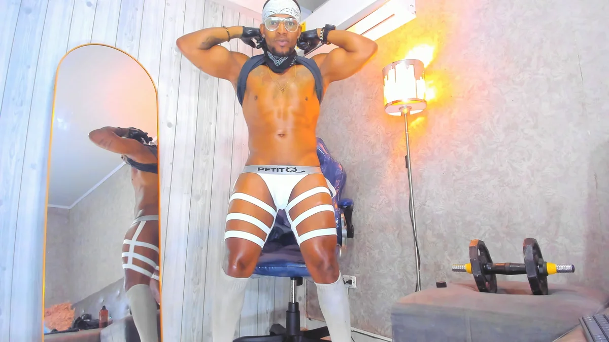 RicoBrown777_ Trendy obrázky 3111