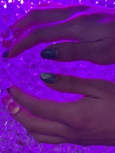 ah_mara_のMy soft hands🫧の 4枚の写真