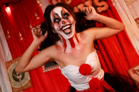 little-Emma Happy Halloween 🎃 Foto