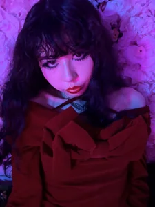 Lord-Misha I’m told I look like Kate Bush Εικόνα