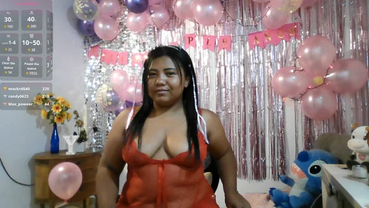Ambber_Smith my birthday slika 7