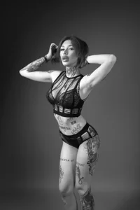 CassyFoxyy Vintage Fox 🦊 Immagine  3