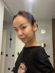 FreedaKulow about me💝 Pic 4