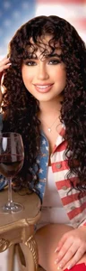 Tentacion_Sweet_ Happy 4th of July 🇺🇲♥️😗 Immagine  5