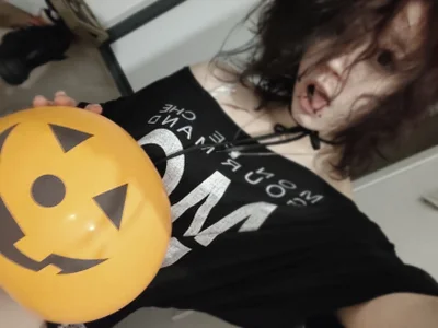 finna_be photo with pumpkin bro 圖片 4