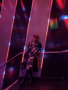 Bonnie_vega Public  5. fénykép