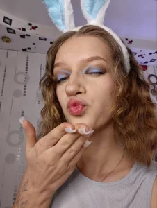 Chrissy_Joyful your bunny present! Foto 4