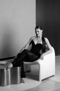 Wanda_Gomez business lady รูป  8