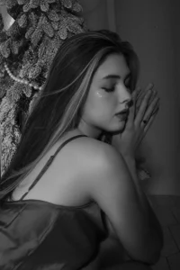 Vanessa_Walters My New Year's photo shoot Foto 5