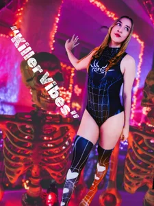 Emylyjonhsのspiderman-2026の 4枚の写真