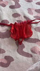 mileidy0106 Pantys para la venta টি ছবি