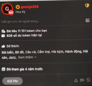 Lucy_limon Thanks Bb , wish Bb always good health, all the best 💋❤️‍🔥❤️‍🔥🥰🥰💥💥 Foto 2