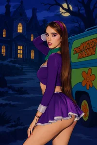 Halloween🔥 de angelikarose1  8 photos