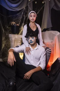 Zdjęcia luxee_duo Public: 
