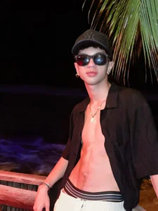 beach time od Angelligth  3 snímek