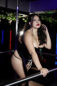 eva_daemon Midnight Glam ✨ Immagine  5