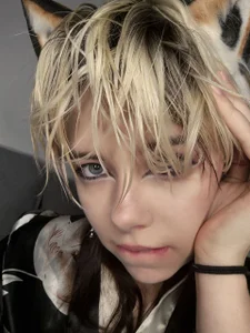 MadalynNoselmeow kitty图片