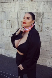 🖤 Always a lady 🖤 de GeorgiaLerox  5 Imagens
