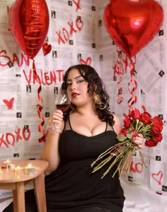 Dalila_Sky Happy Valentine!!! Billede 2