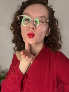 Leya_Curly I can be your lovely!  2টি ছবি