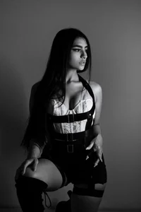 IzzyWild Tell me which one is your favorite!🔥 Immagine 