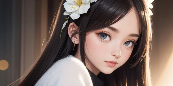 Doggyray44 kullanıcısının Sexy Ai girls albümü -  9 fotoğraf