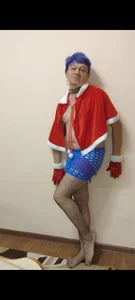 Sashabikros kullanıcısının В новогоднем костюме albümü -  6 fotoğraf