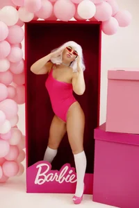 Zdjęcia MarlaDewis Barbie 🥰:  7