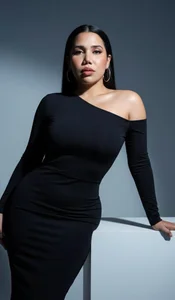 IndraKaur_ divine Hình 2