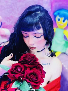 Samantha_Smiithのnaughty girl🔥の 4枚の写真