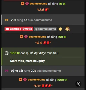 Bamboo_Swetie More love, more happy ❤️2026❤️ Pic