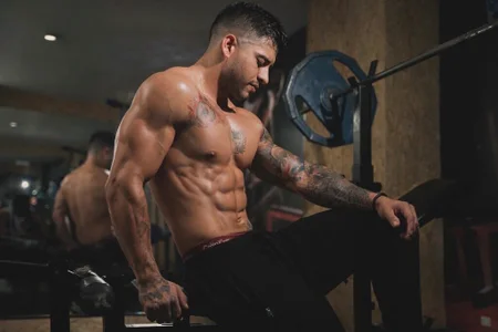 GYM de aquiles_01  2 Imagens