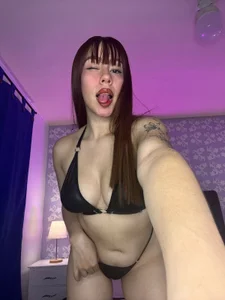 SalomeSimonz A juicy redhead for you. 💘 Immagine  4