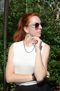 CorinneRomag good to meet you Immagine  5