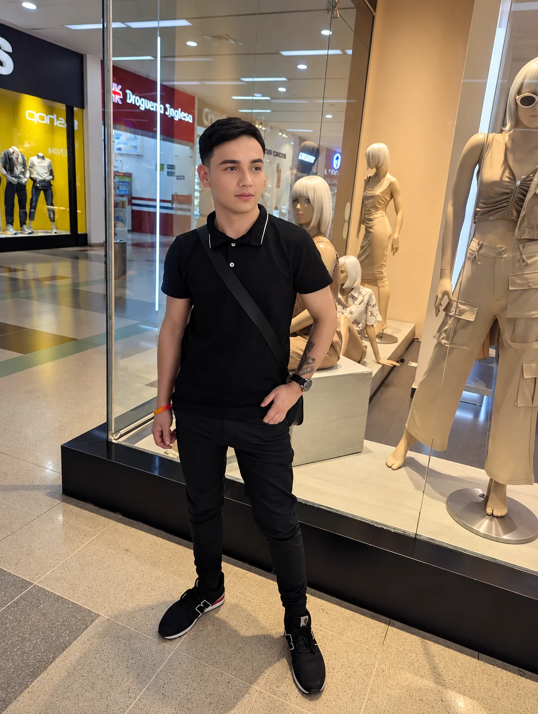 BDSMRoom_Latins Public รูป  3