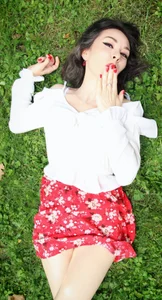 HaileyMoonn Nature Immagine  6