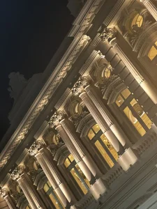 MaxiRogers My holidays! Pic 2