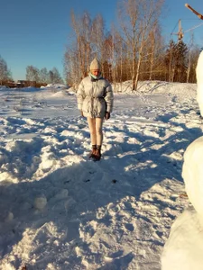 Skinny_Nally Winter is coming  2. fénykép