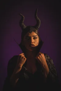 HALLOWEEN 2024 de HarleyQueen_Robbie  4 Imagens