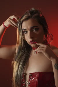 SARAMISHA find your bad girl !! Foto 4